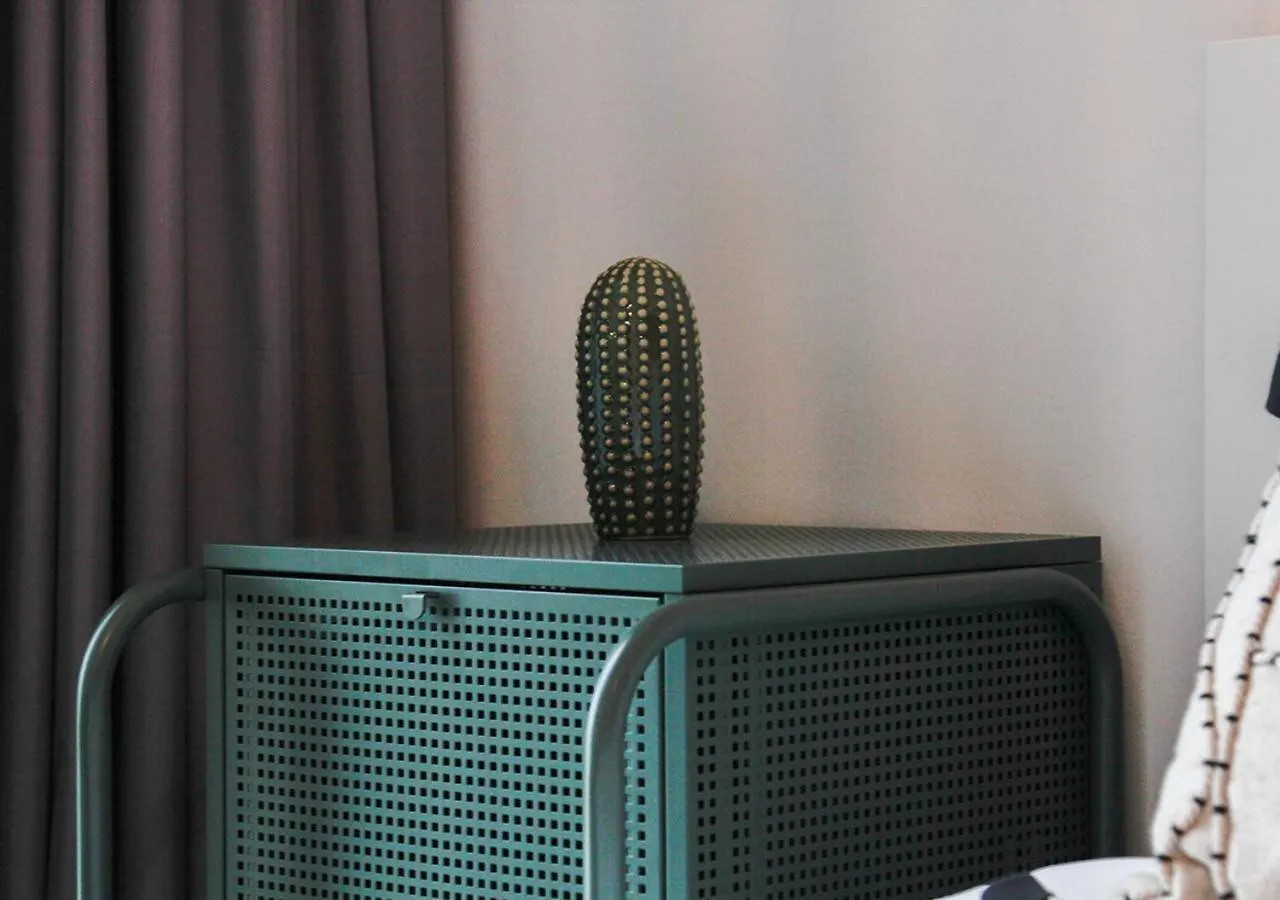 Apartment Nasma Luxury Stays - Central Park Tower Dubai