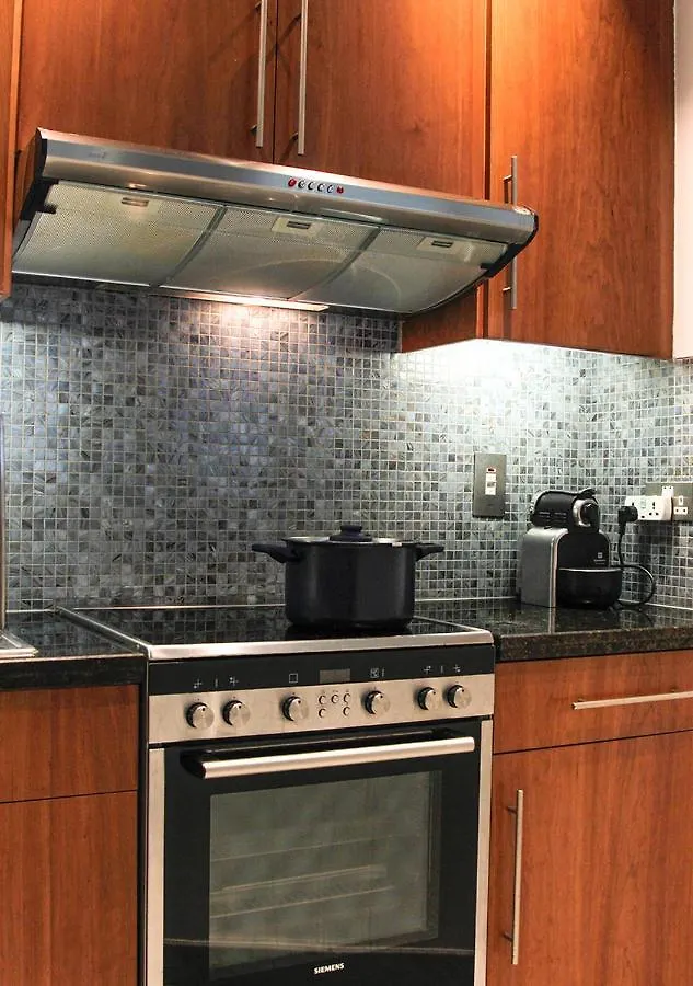Apartment Nasma Luxury Stays - Central Park Tower Dubai